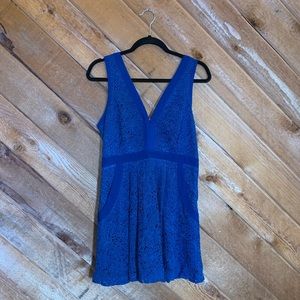Lacey Dress